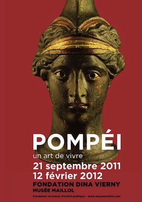 Pompei-Musee-Maillol-locandina