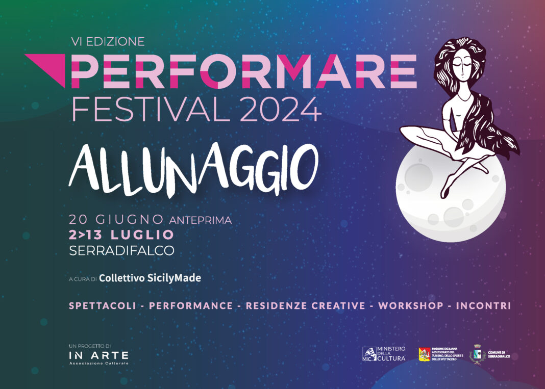 Performare Festival 24